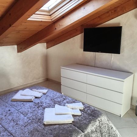 Imperiale Hotell Sarzana Exteriör bild
