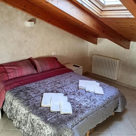 Imperiale Hotell Sarzana Exteriör bild