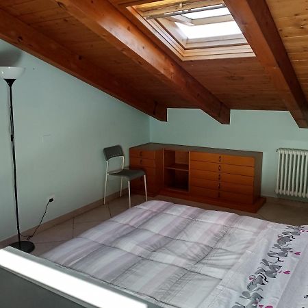 Imperiale Hotell Sarzana Exteriör bild