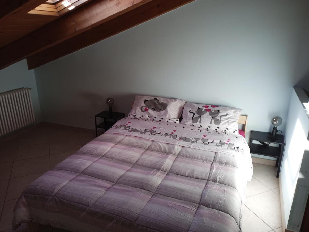 Imperiale Hotell Sarzana Exteriör bild